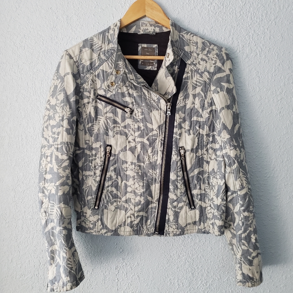 GAP summer/fall jacket